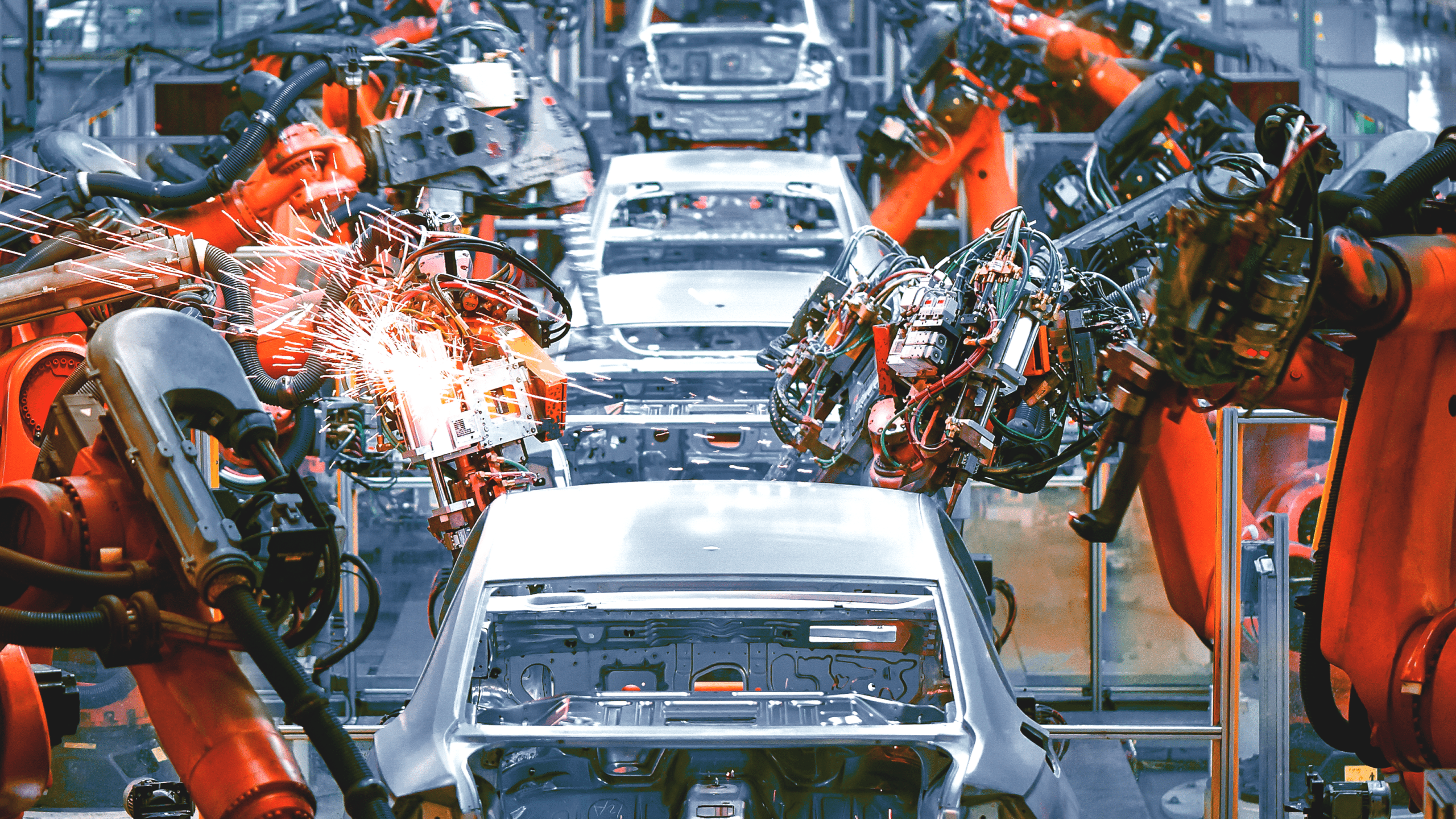 Les ventes automobiles en Chine : une croissance impressionnante en 2024
