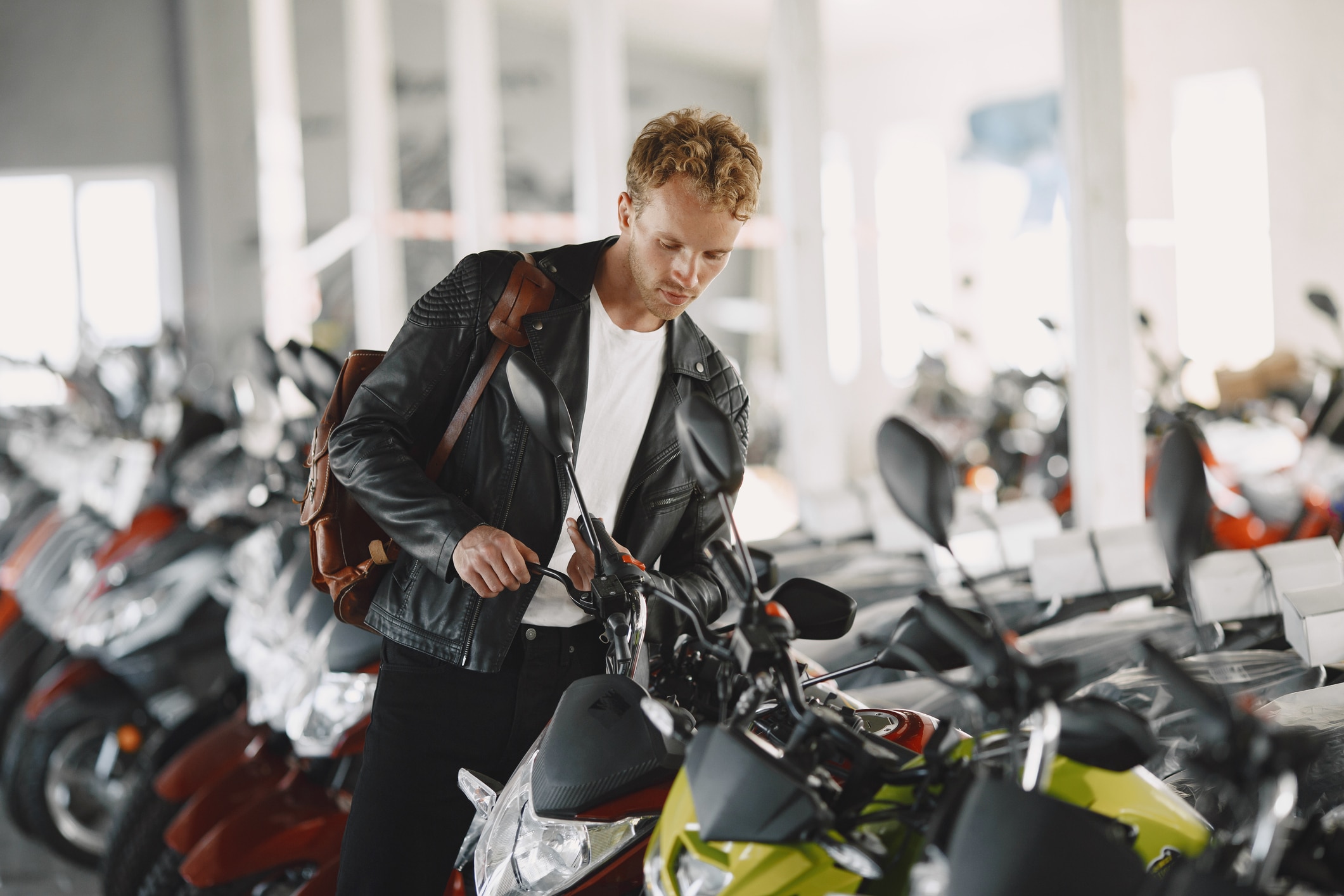 Marché de la moto français : août 2025 sous le signe du repli