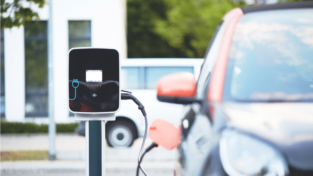Evolution du marché de la voiture electrique en 2020