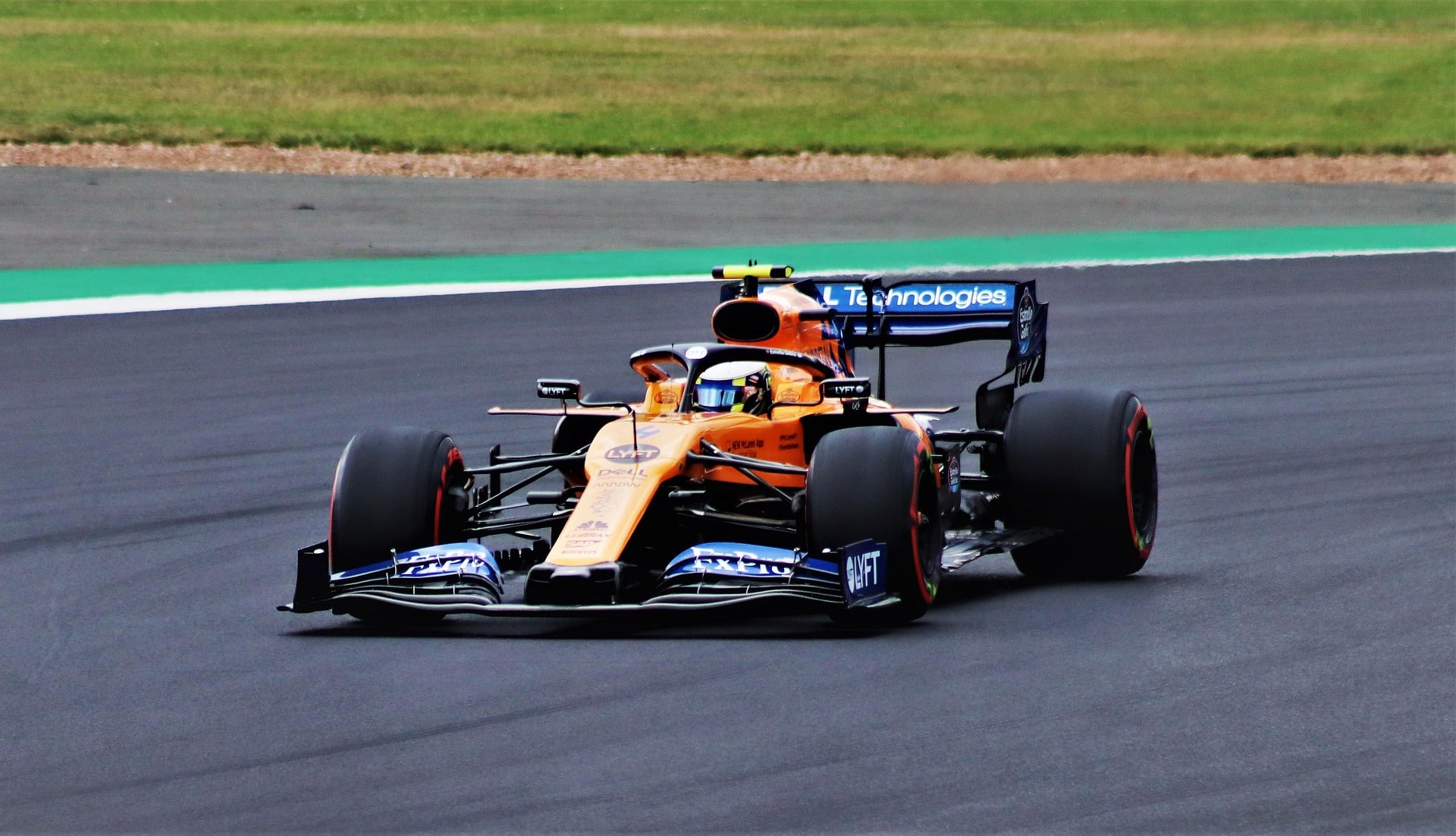McLaren sort de la Formule E : une stratégie audacieuse