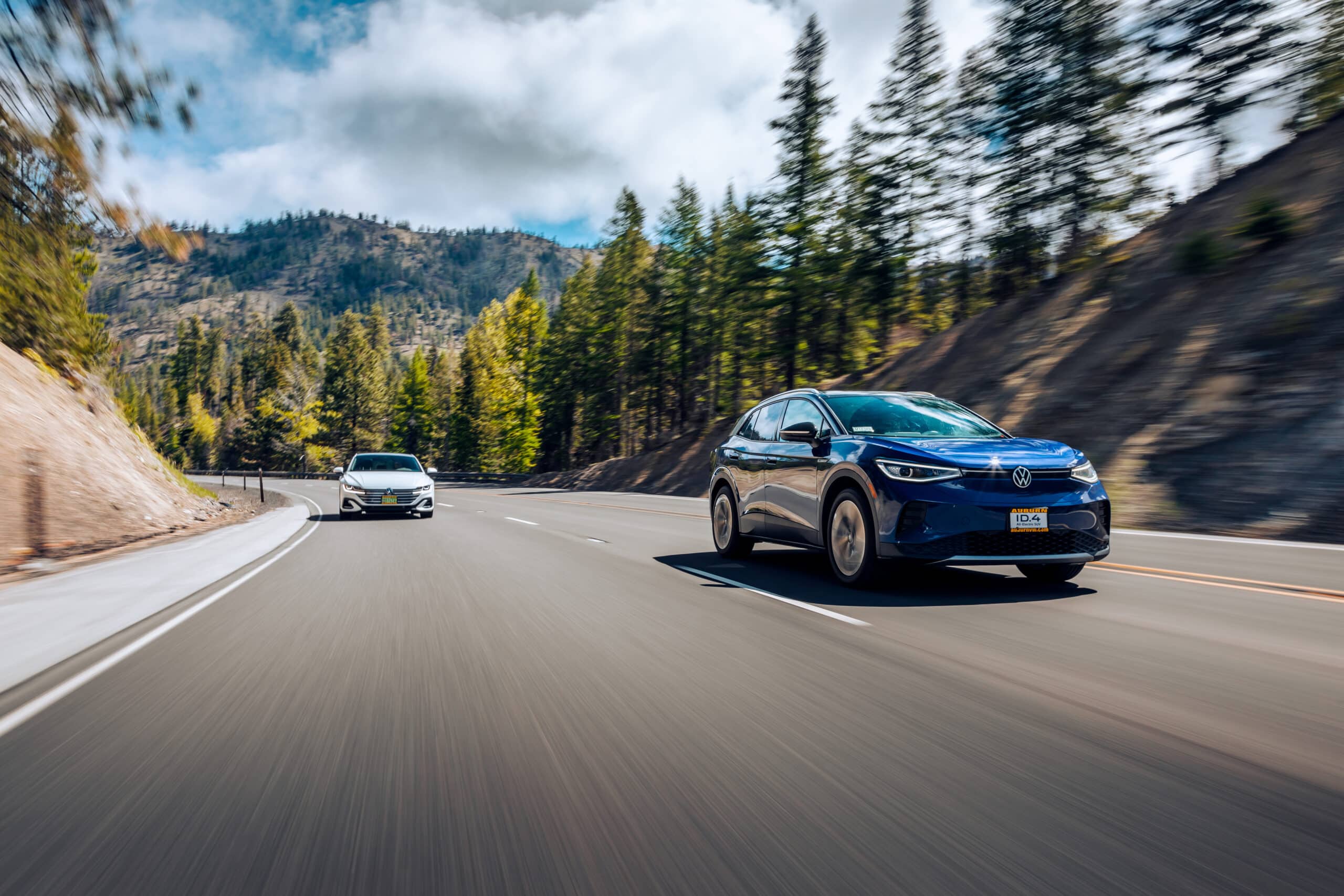 Les 10 meilleurs SUV électriques en 2026 : lequel choisir ?