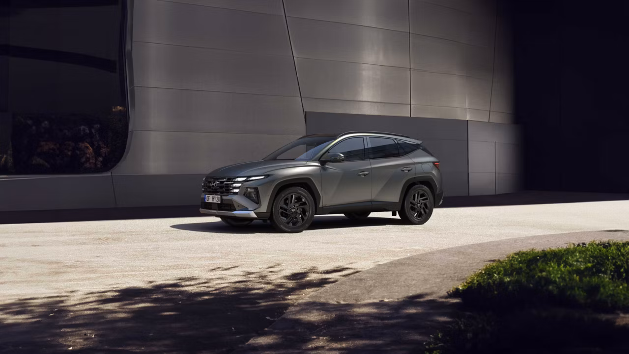Quel est le meilleur SUV hybride ?