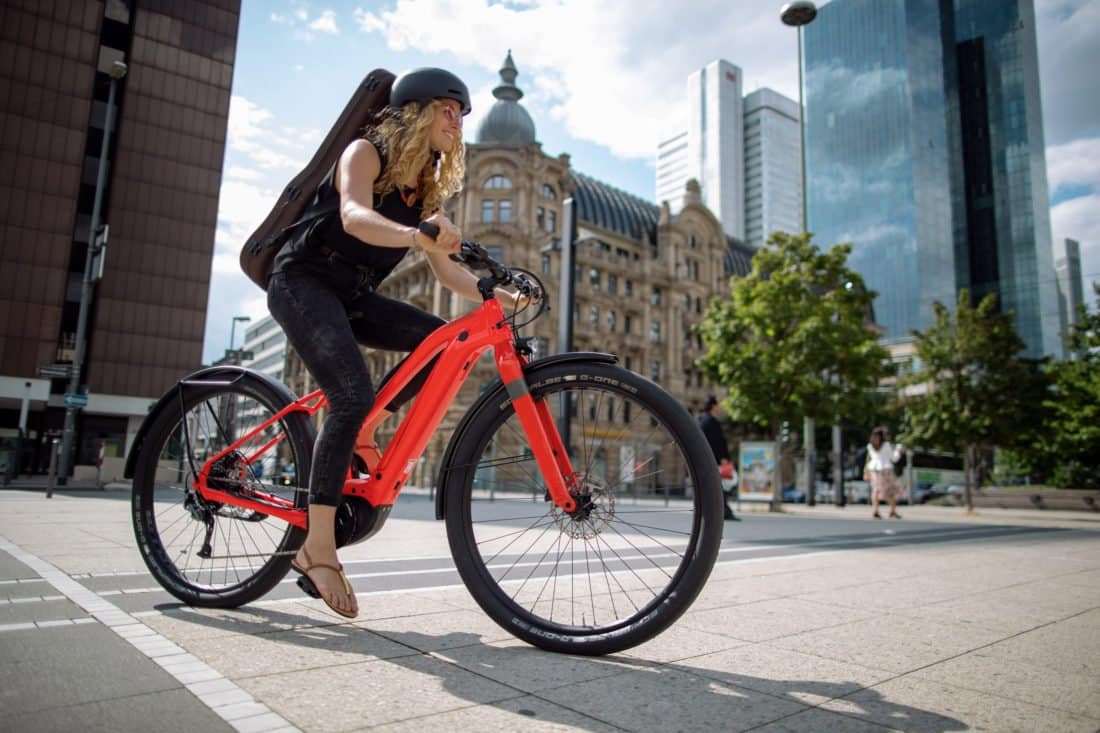 Meilleur velo electrique : mobilité écologique et pratique