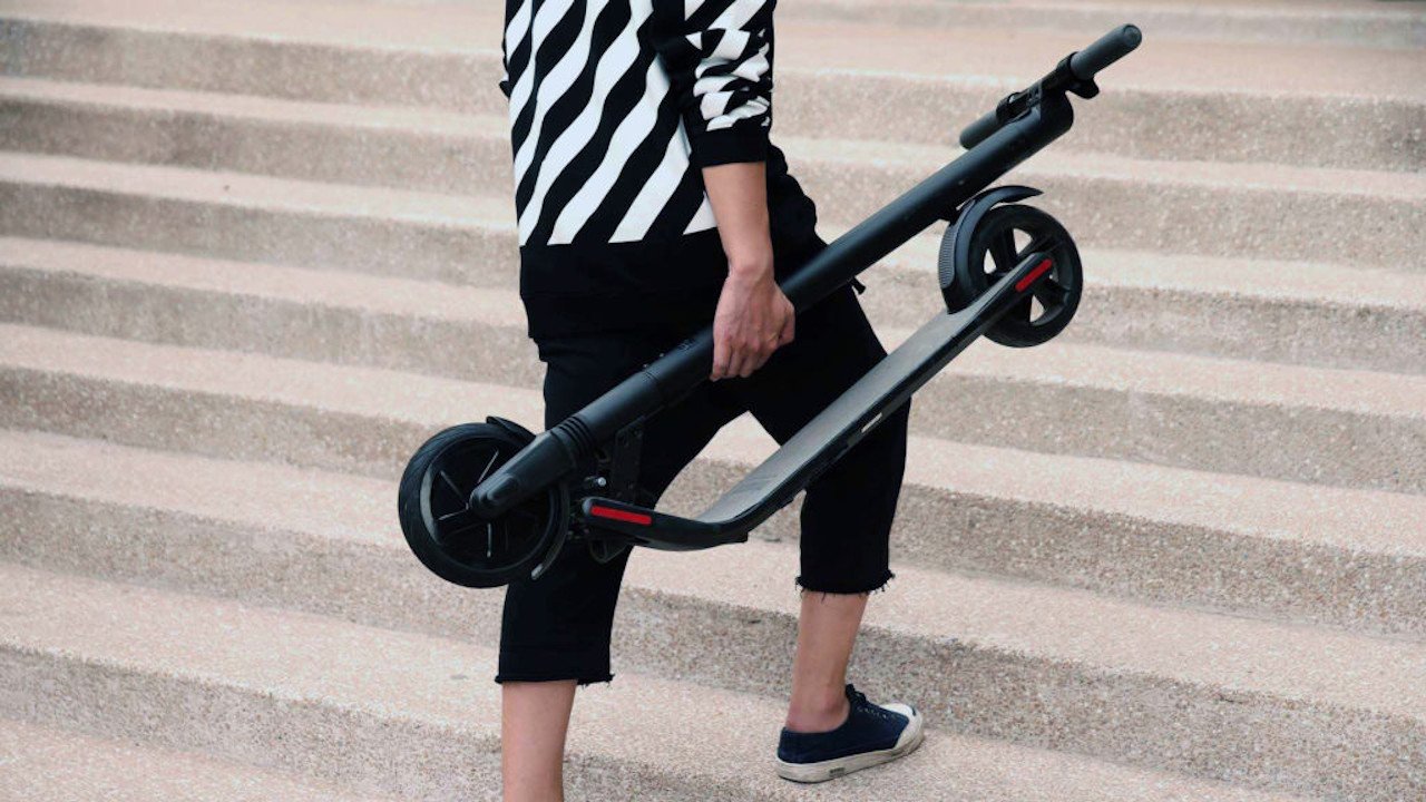 Meilleure trottinette electrique