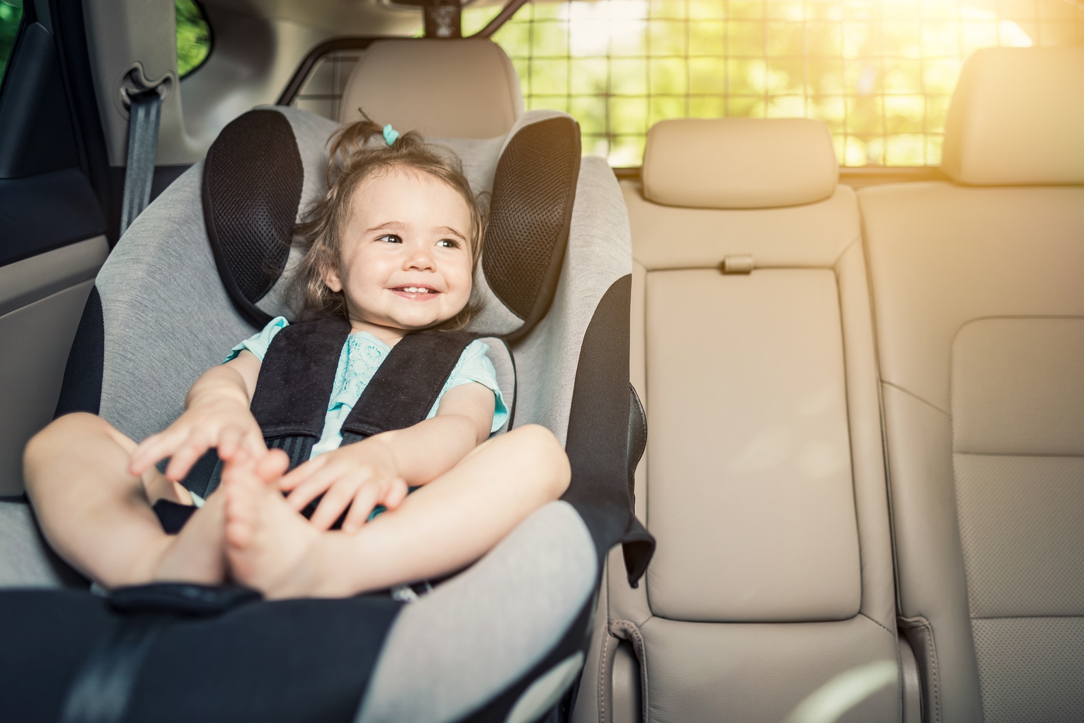Comparatif 2025 : Les meilleurs sièges auto pivotants isofix pour bébé