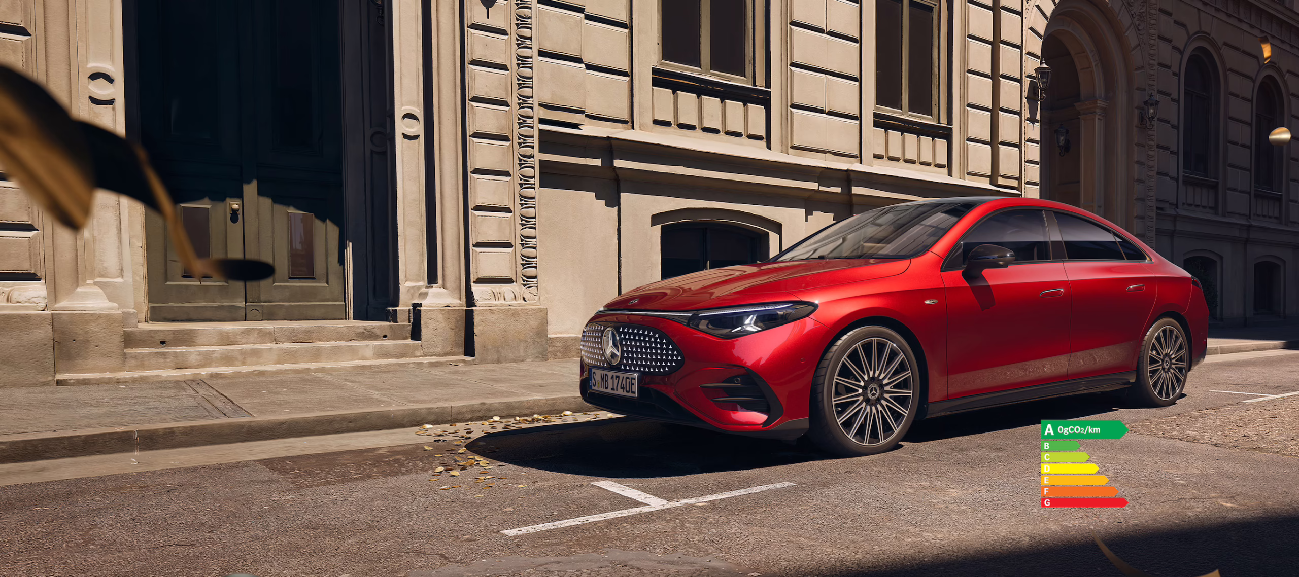 Mercedes CLA Shooting Brake électrique : le break familial s’offre une cure de modernité
