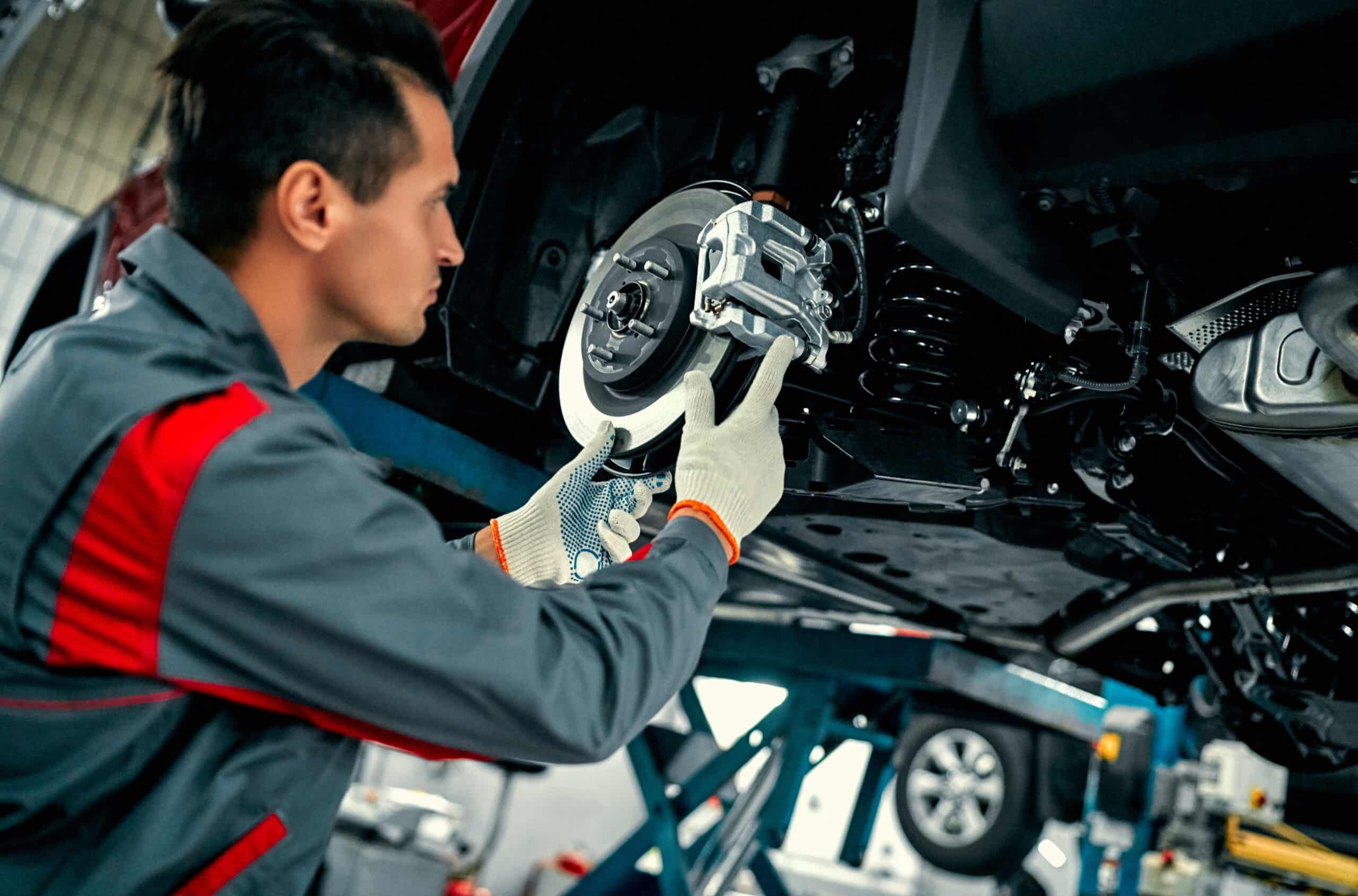 Mercedes révolutionne l'automobile avec des voitures électriques presque sans freins
