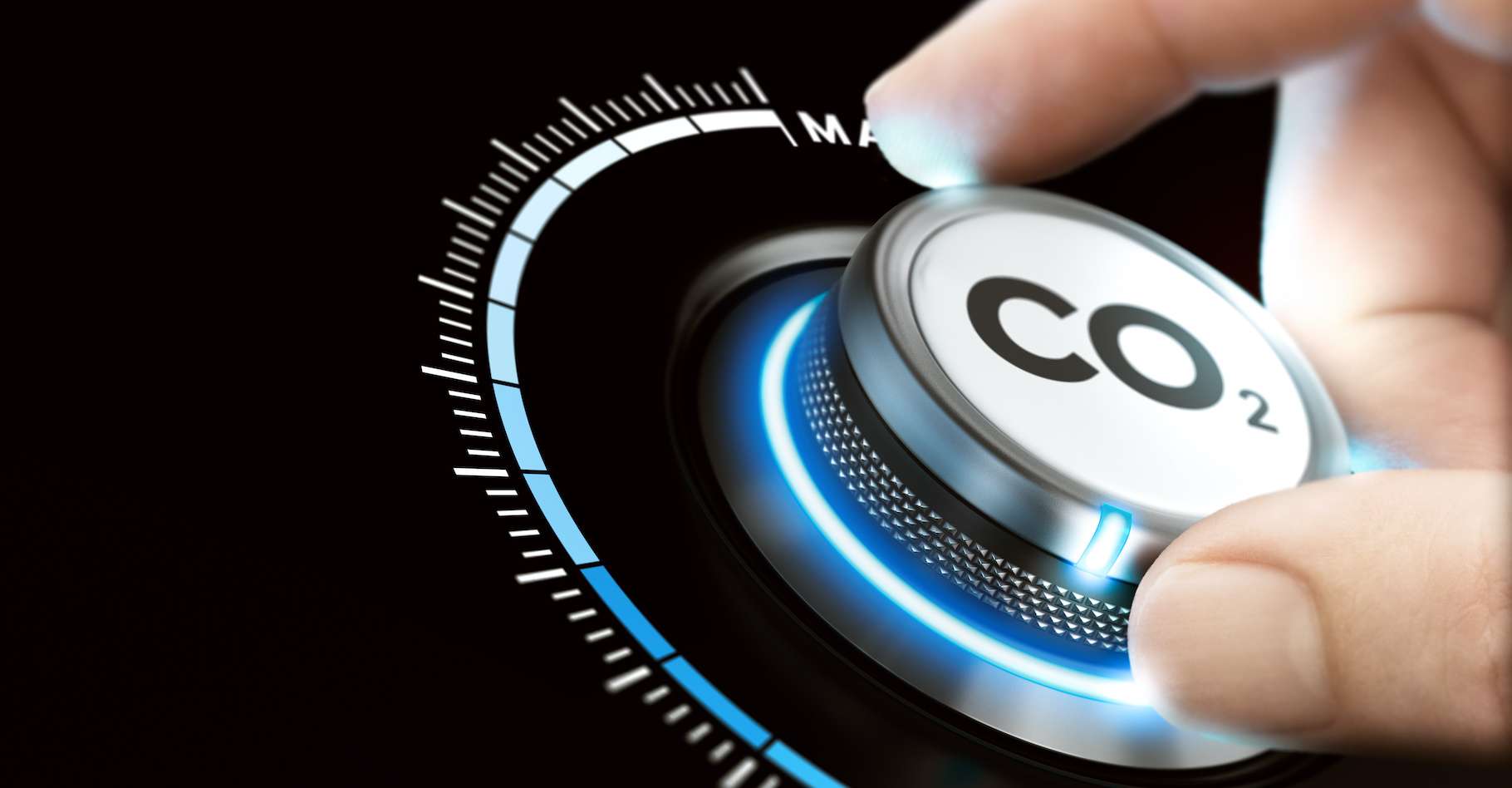 Mesurer et réduire les émissions en CO2 