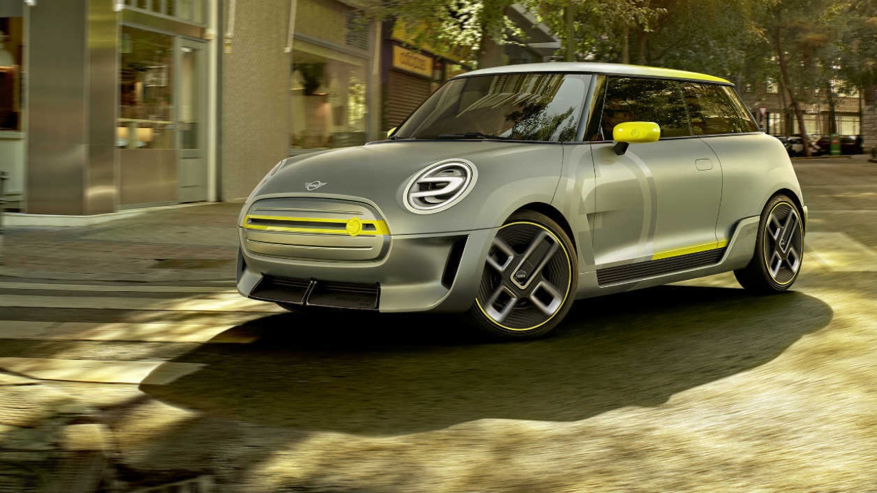 Mini électrique : les réservations sont ouvertes en France