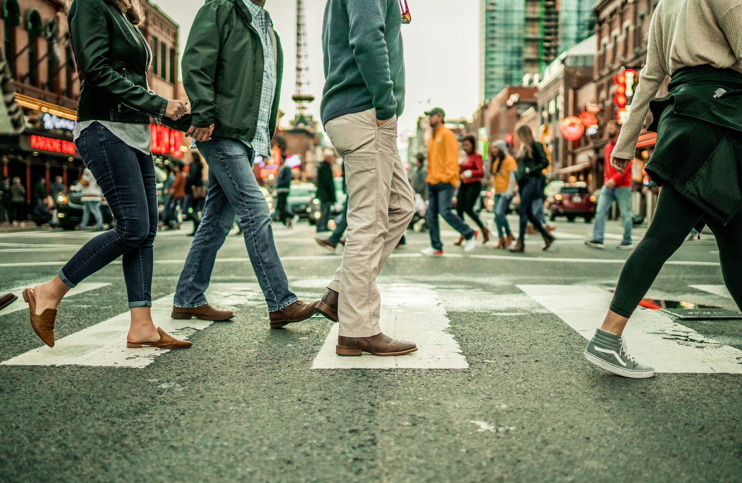 Mobilité durable : en 2026, les habitudes évoluent au-delà du simple choix du transport