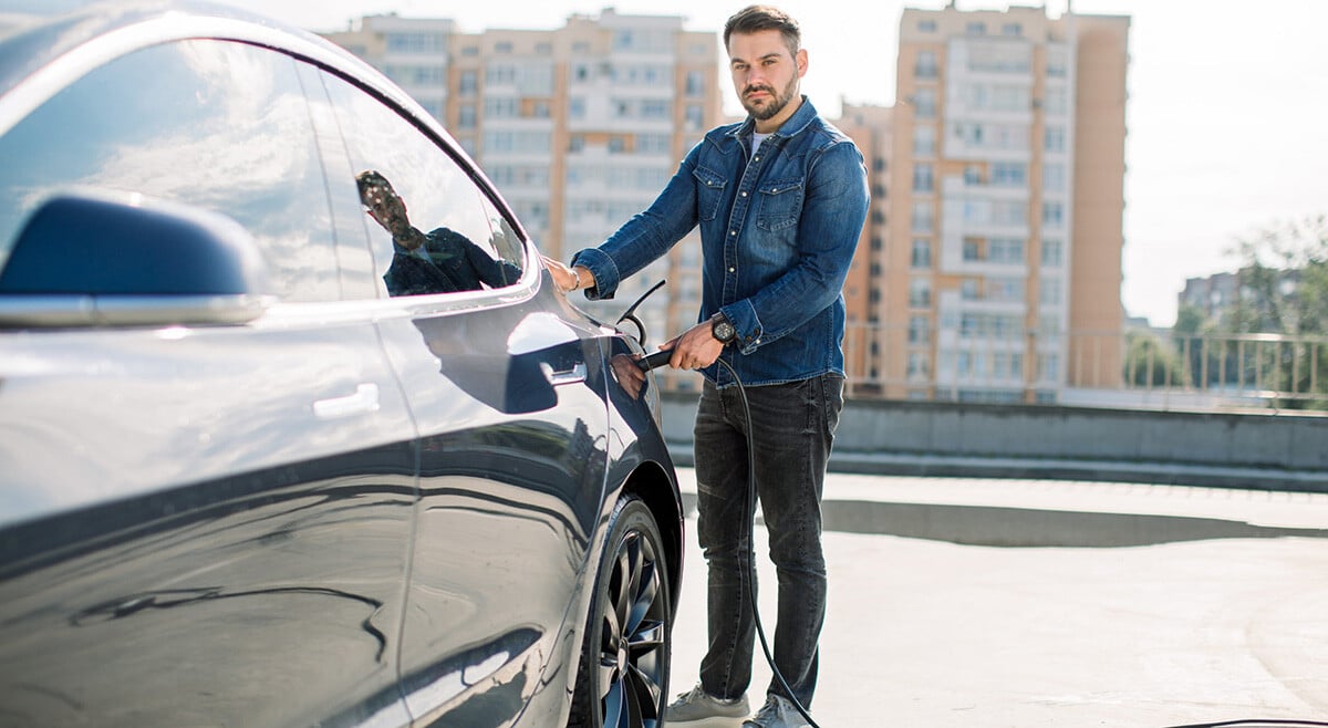 Où en sont les autres pays avec la mobilité électrique ?