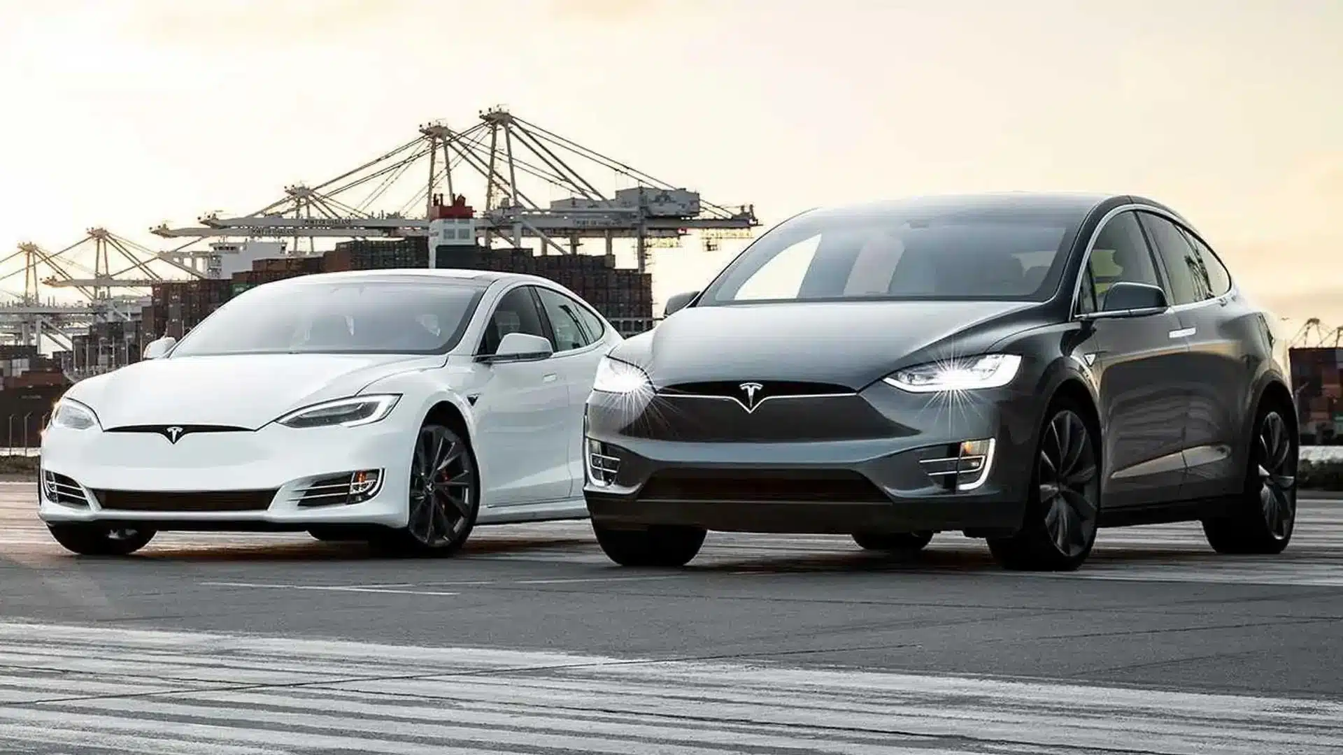 Modèles S et X de Tesla, un tournant décisif pour la marque en Europe