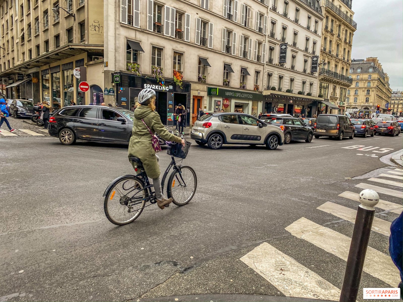 Des modes de déplacements alternatifs au Luxembourg