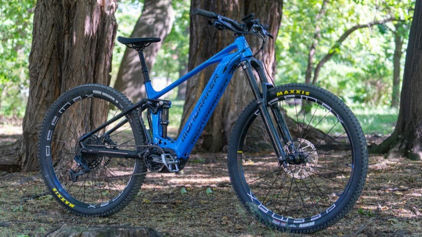 Mondraker Chaser R