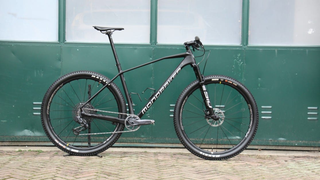 Mondraker Chrono Carbon