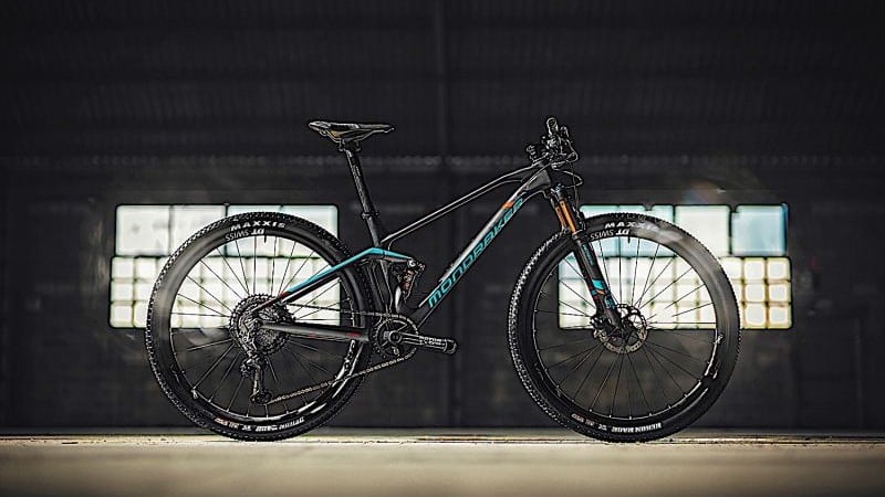 Mondraker F-Podium