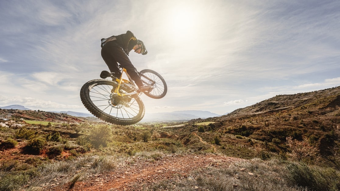 Mondraker Foxy Carbon R