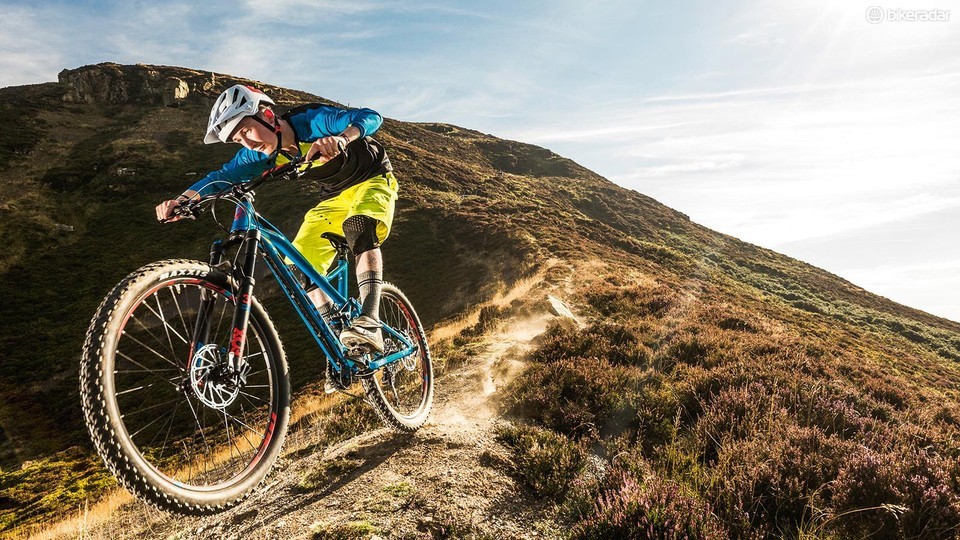 Mondraker Foxy R