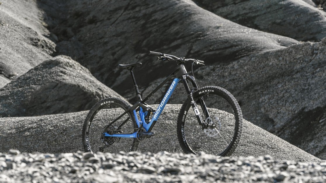 Mondraker Foxy
