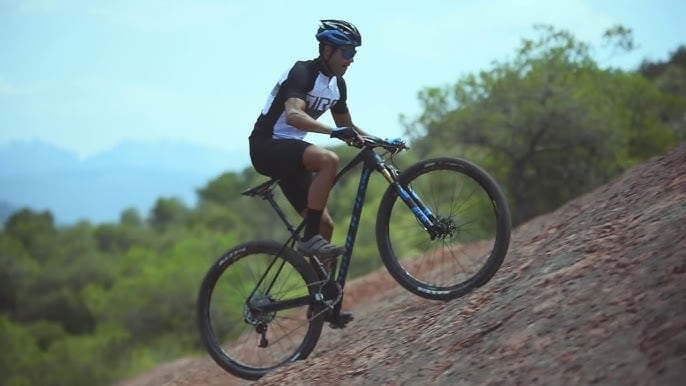 Mondraker Podium Carbon