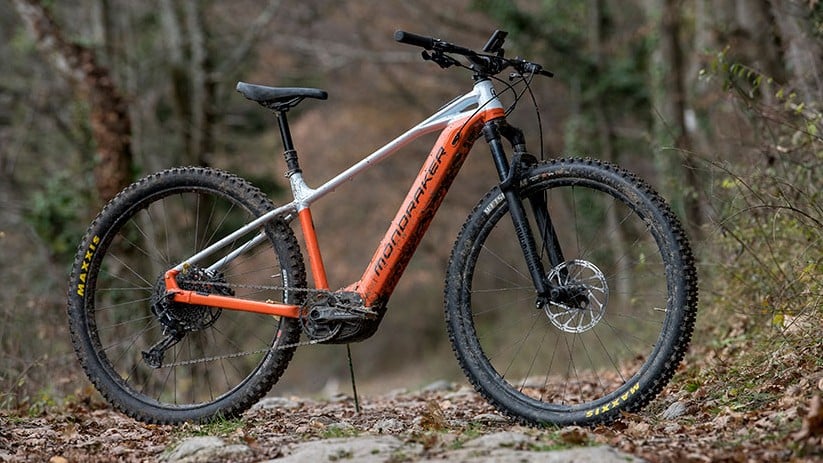 Mondraker Prime R