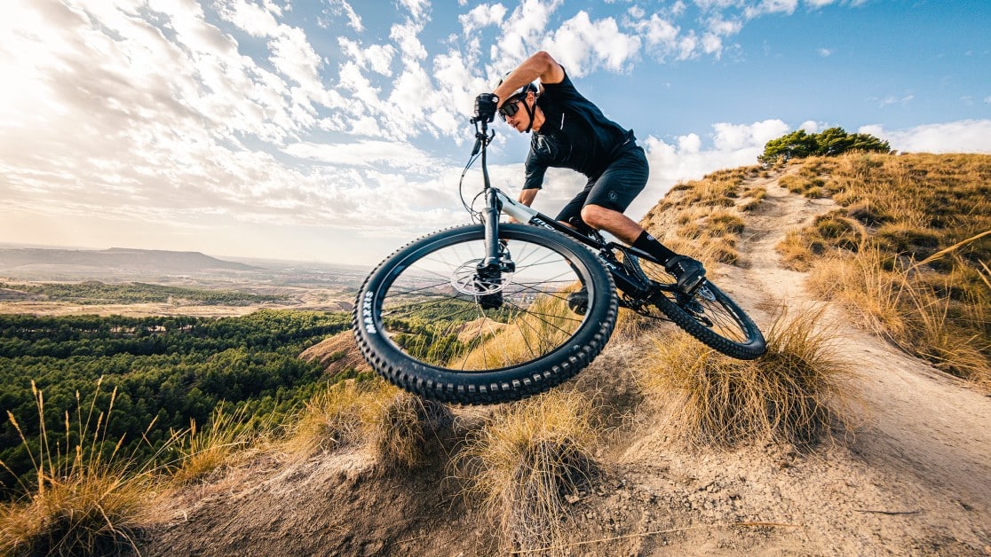 Mondraker Raze