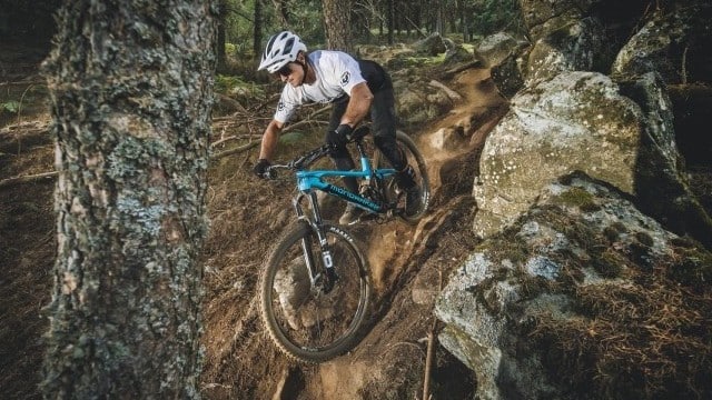 Mondraker Summum R