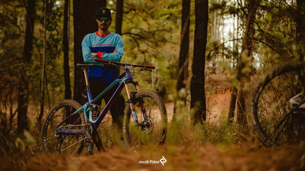 Mondraker Superfoxy