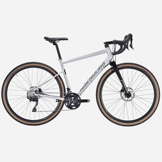 Nakamura Century 250 Gravel