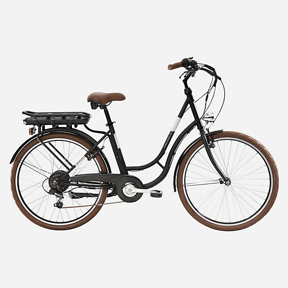 Nakamura E-City 50