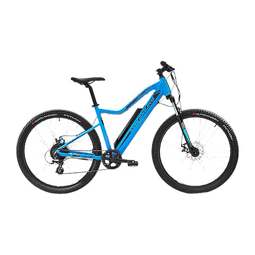 Nakamura E-Cliff 700