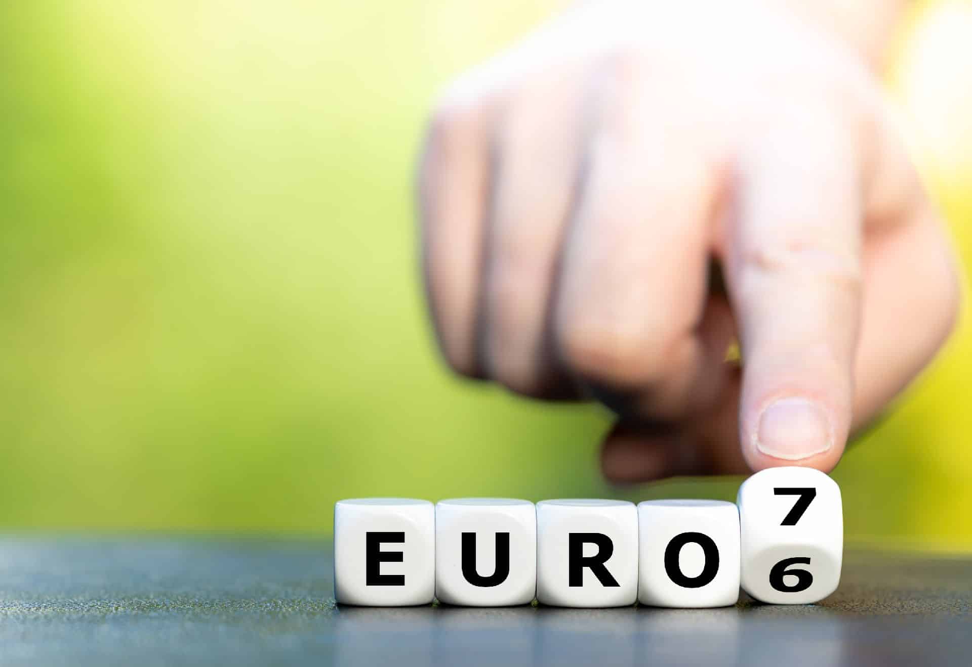 L'exigeante norme Euro 7