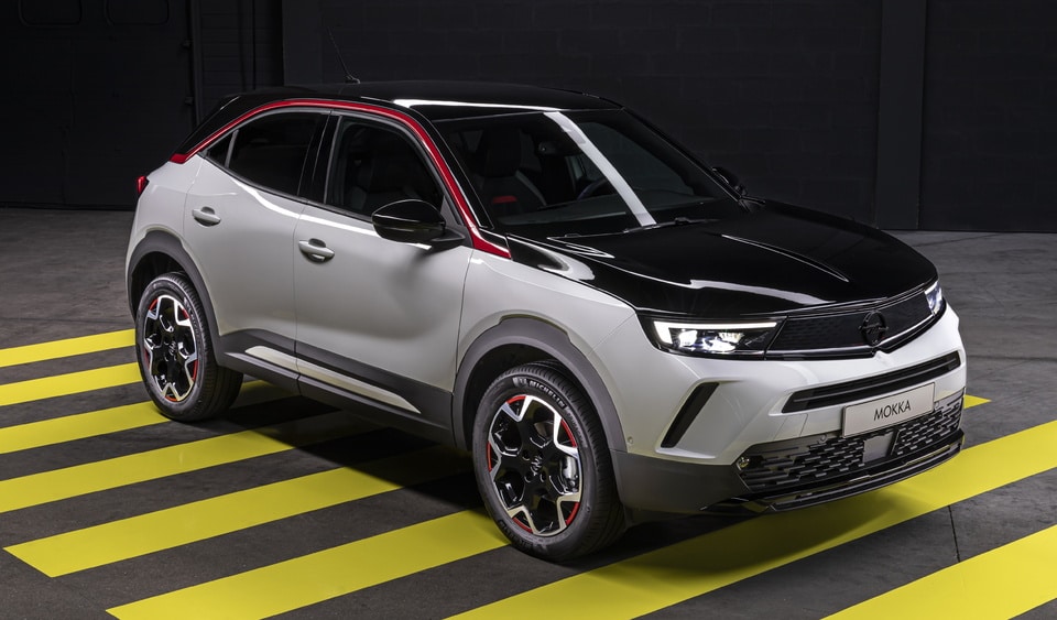 Opel rappelle les détenteurs du nouveau Mokka pour une défaillance  