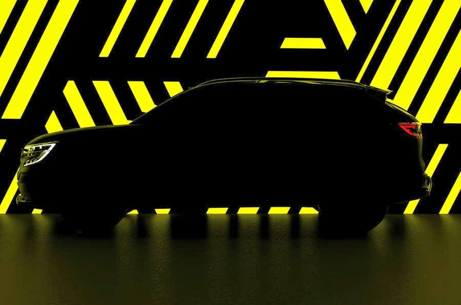 Sortie imminente du nouveau SUV électrique chez Renault
