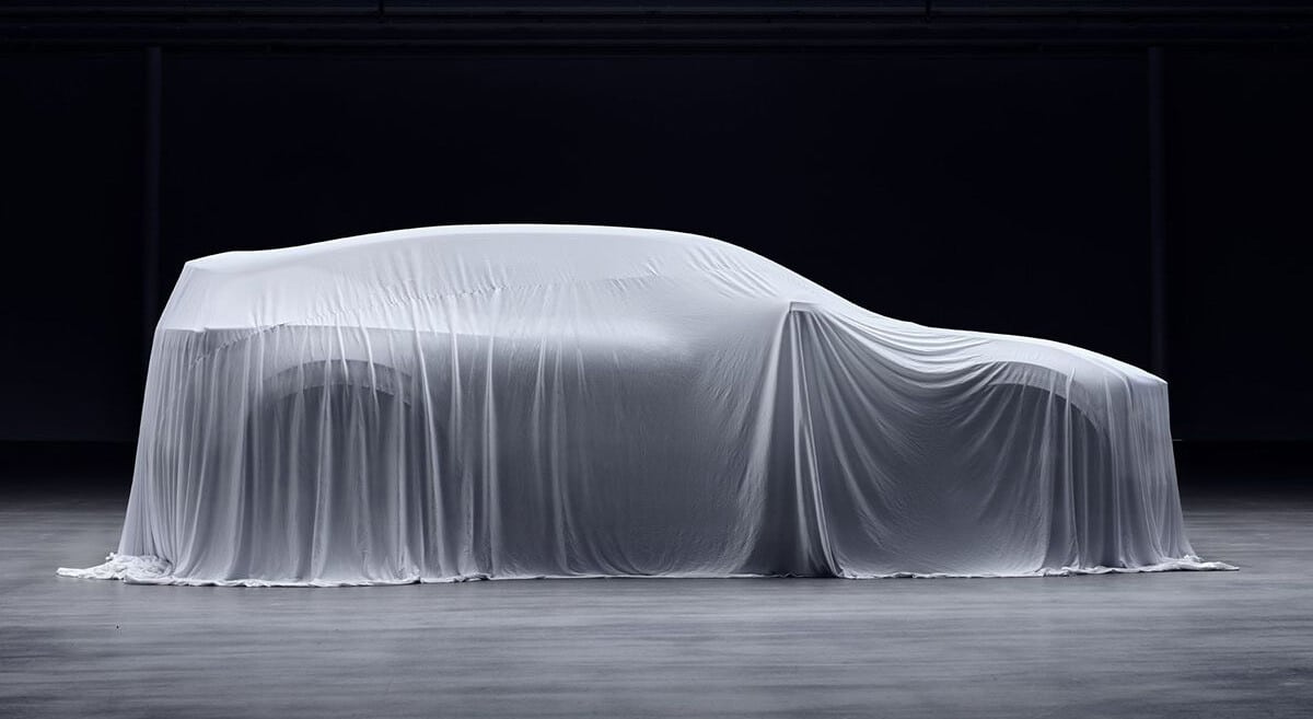 Date de présentation officielle pour le Polestar 3