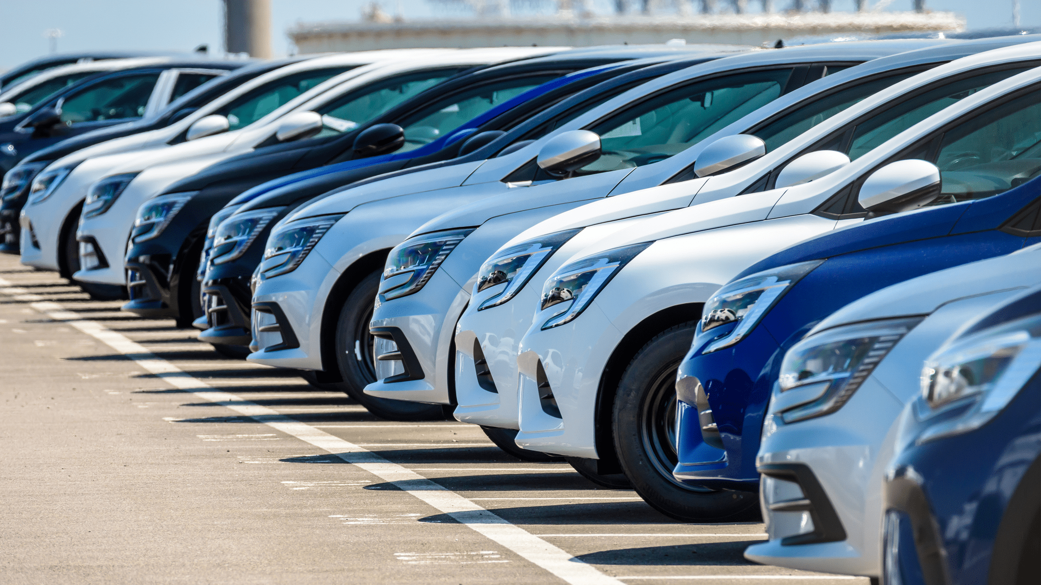 Les nouveautés automobiles les plus attendues pour 2025