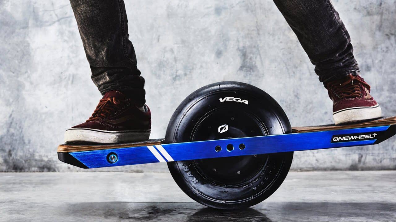 One Wheel : l'alliance de l'écologie et du fun ?