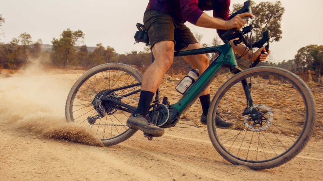Cannondale Topstone Neo SL 2