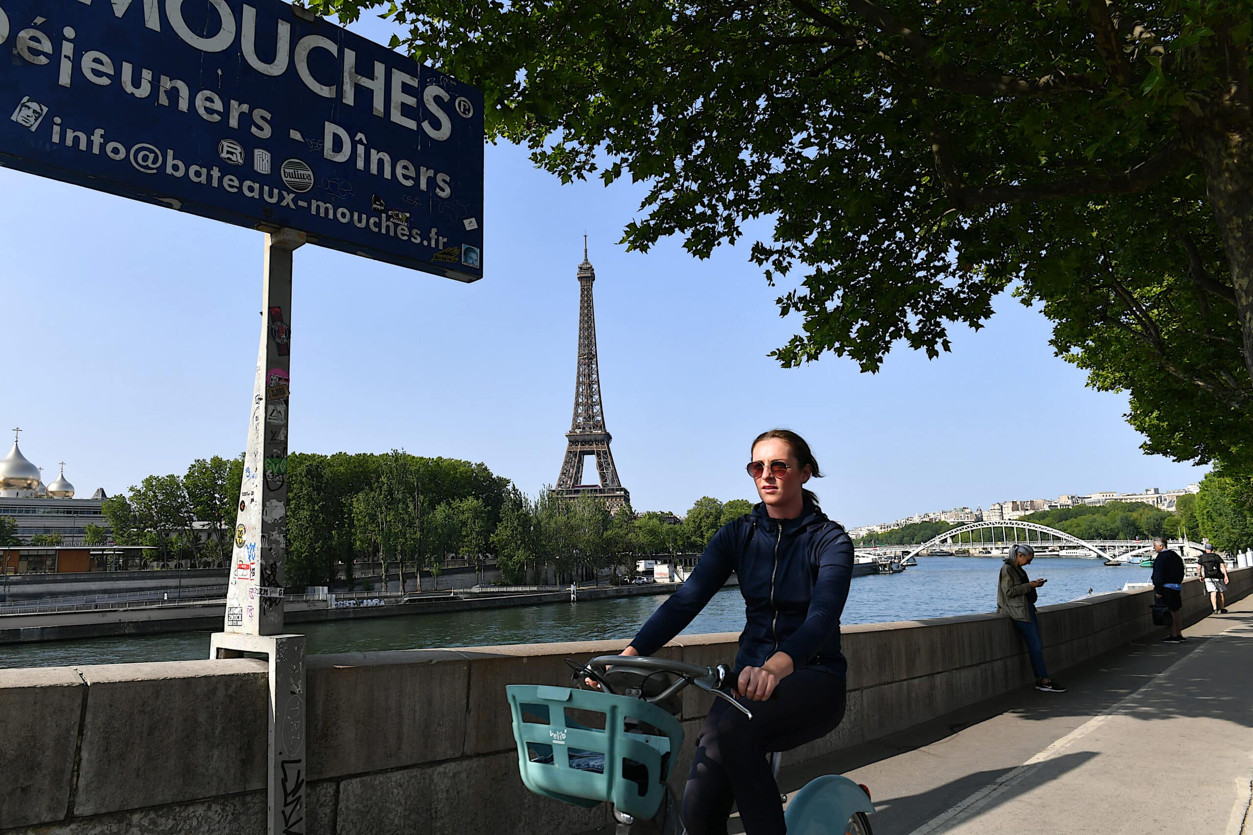 Paris à vélo : ville dangereuse ou capitale cyclable en transition ?