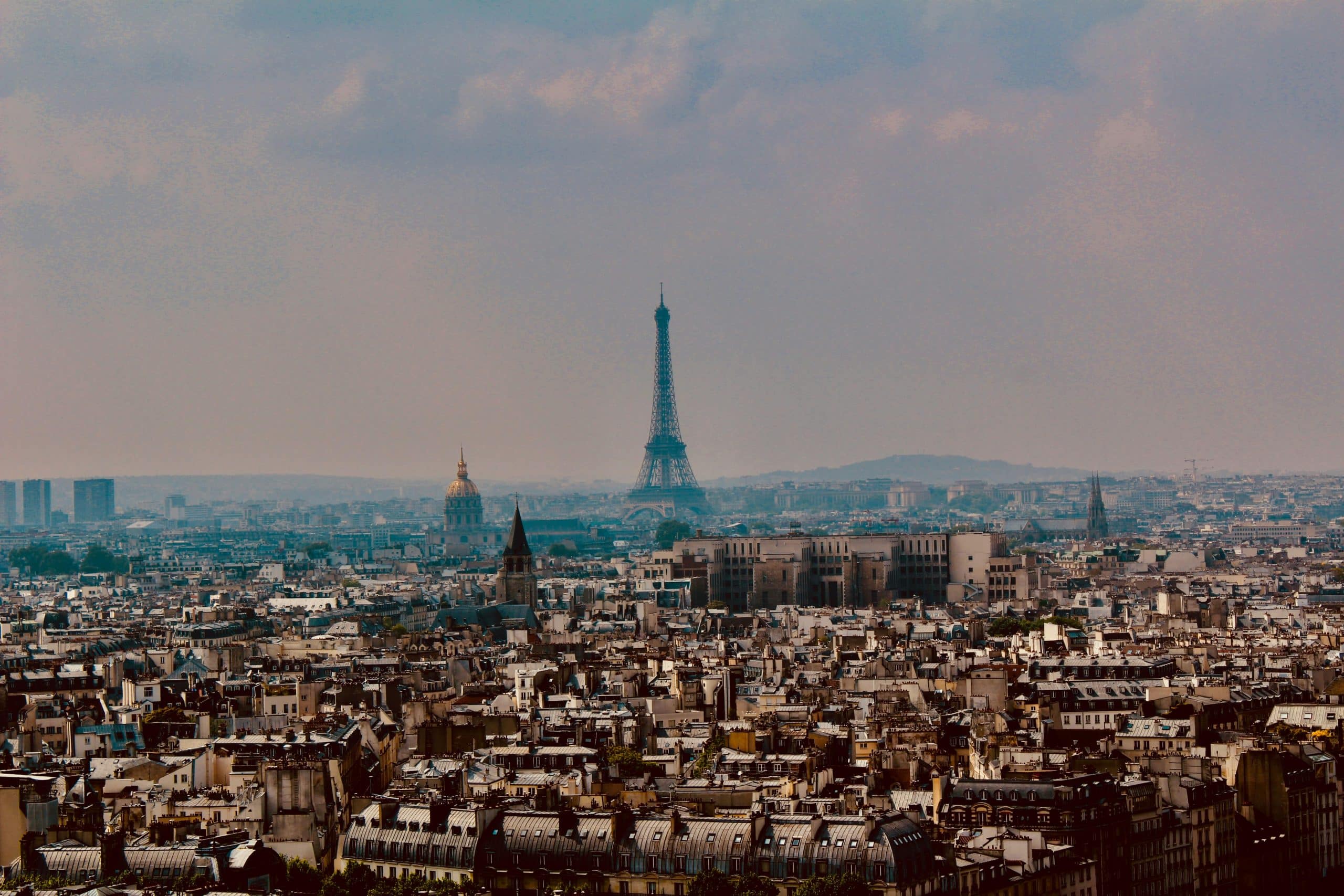 La Métropole du Grand Paris roule propre