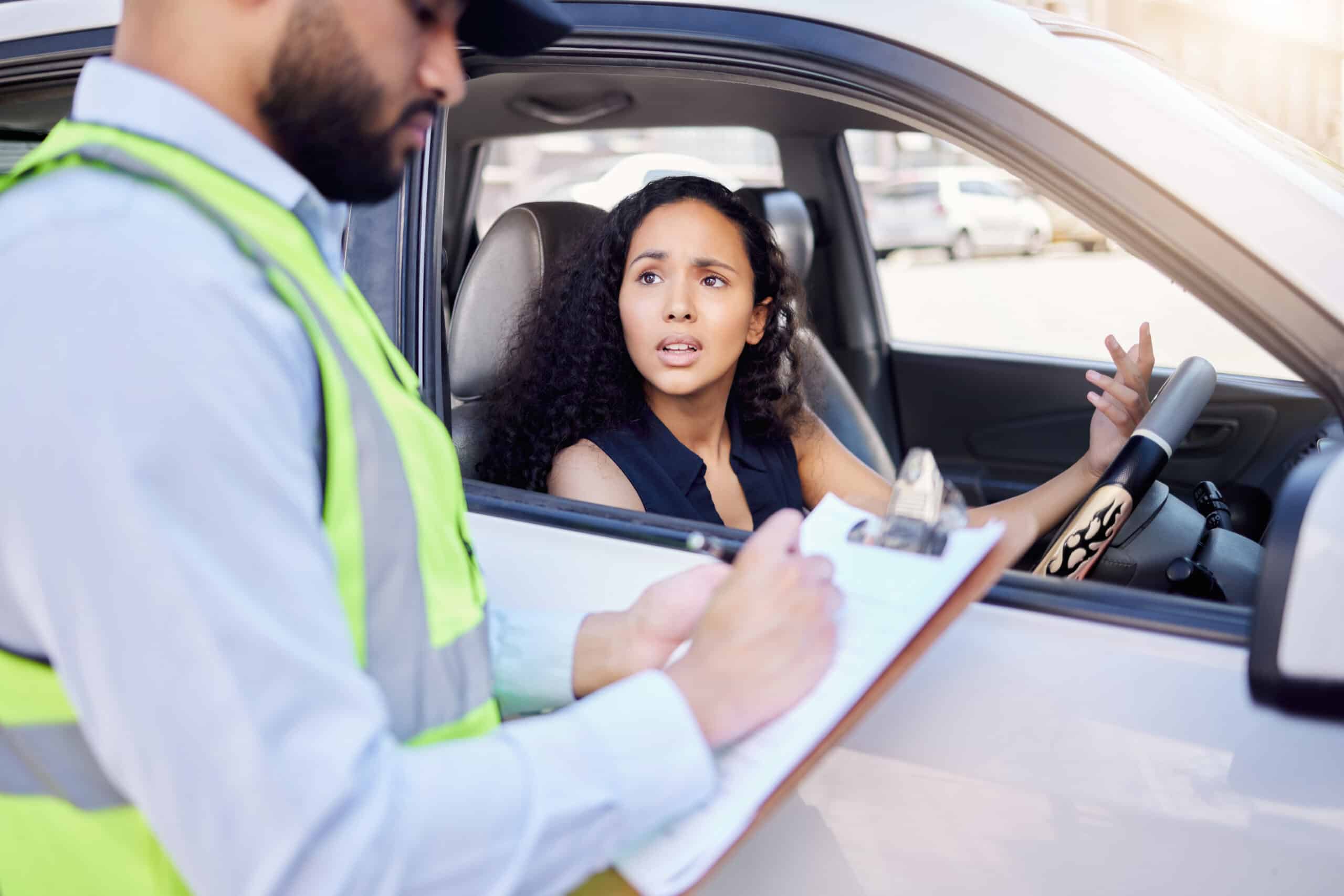 Perdre son permis de conduire à l'étranger