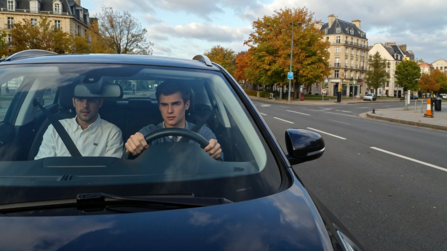 Permis accéléré : où en est-on ?