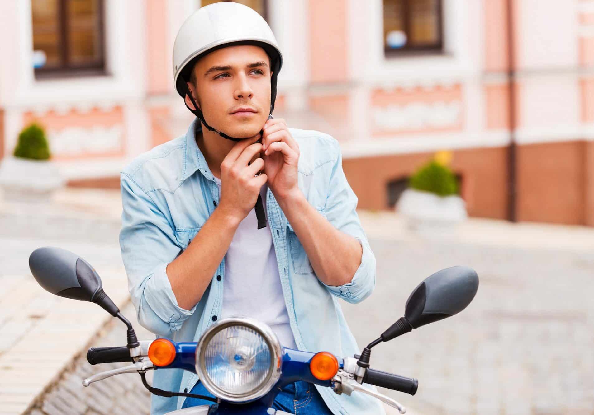 Qu'est-ce que le permis AM ou anciennement BSR ?