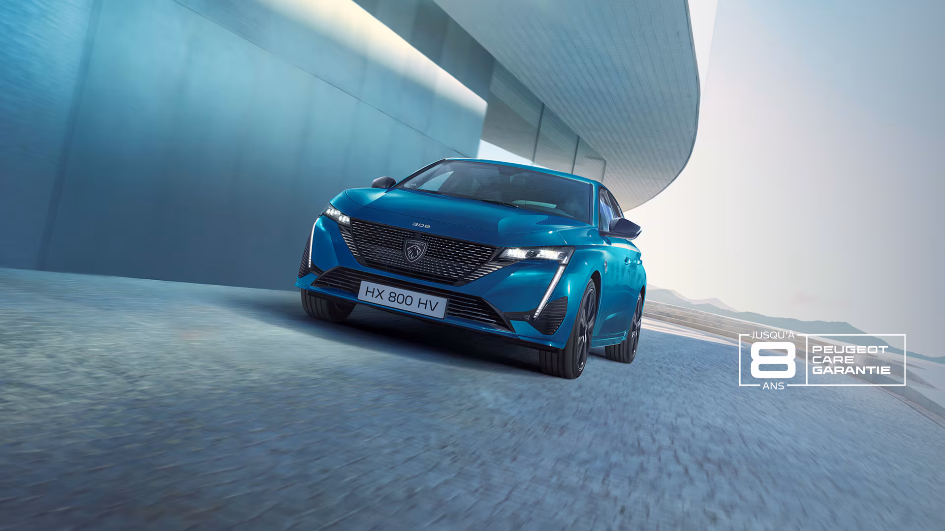 Peugeot 308 hybride rechargeable : le nouveau moteur qui change la donne