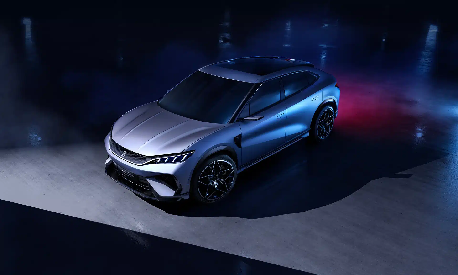 Peugeot e-3008 : le futur concurrent du Model Y avec une autonomie impressionnante