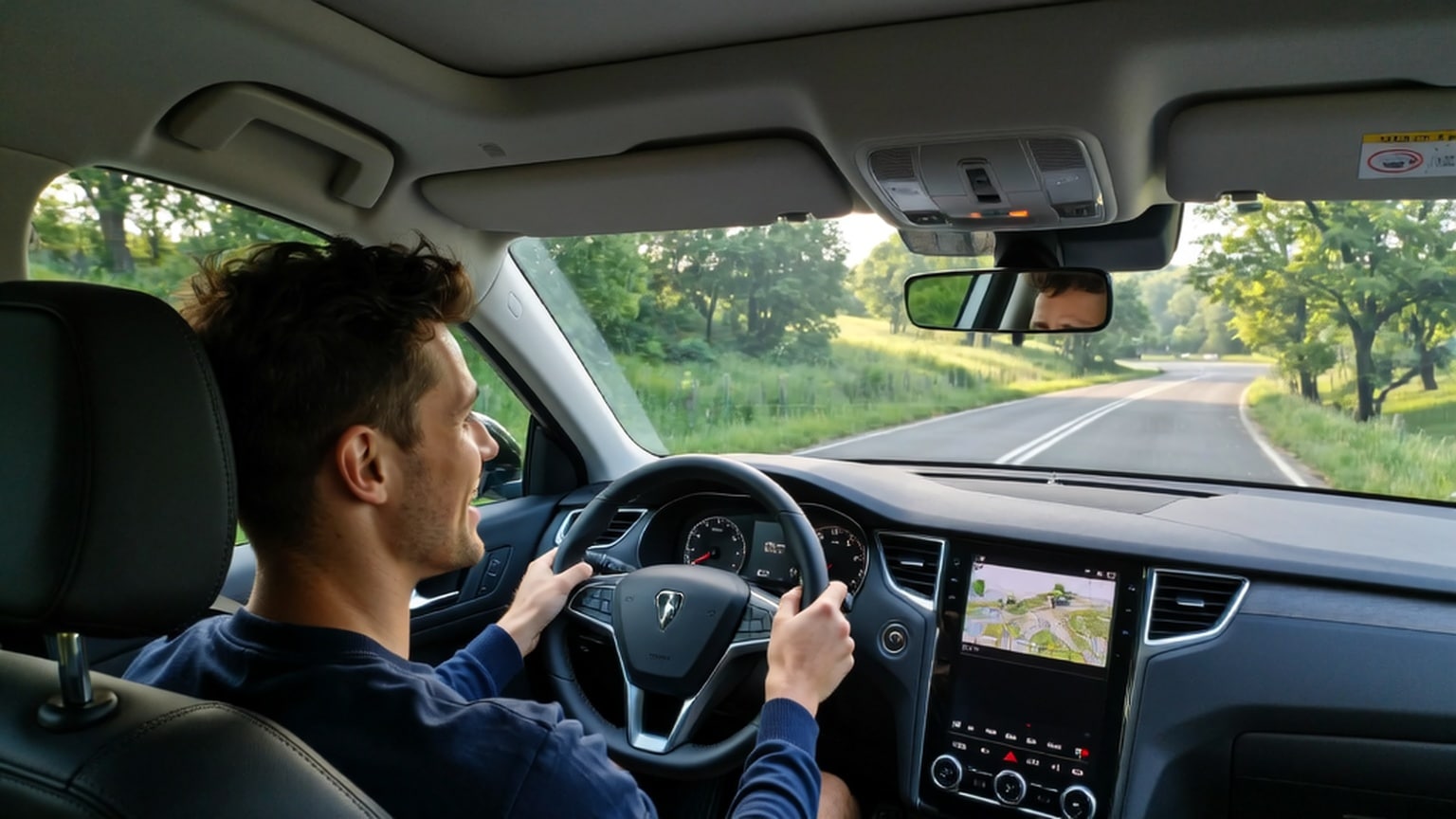 Peut-on encore parler de plaisir de conduite à l’ère de l’électrique ?