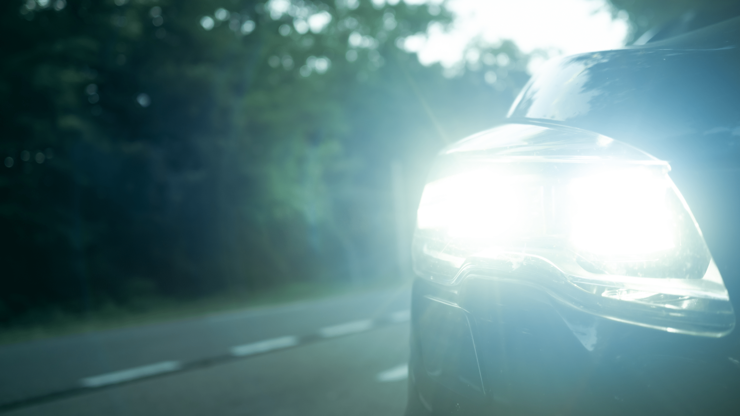 LED : bientôt la fin des phares éblouissants sur nos routes ?