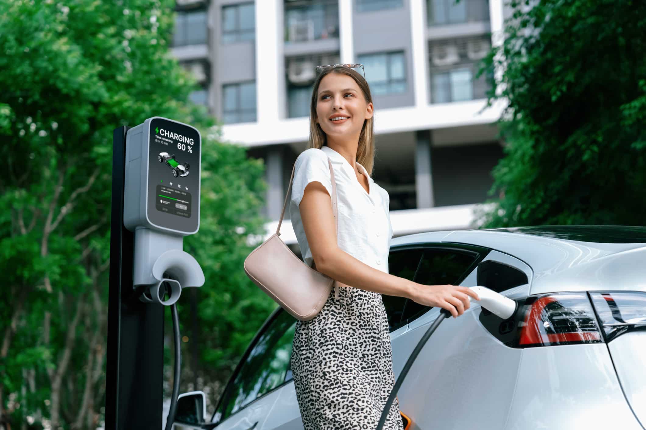 Pile électrique : les innovations qui révolutionnent l’autonomie des voitures