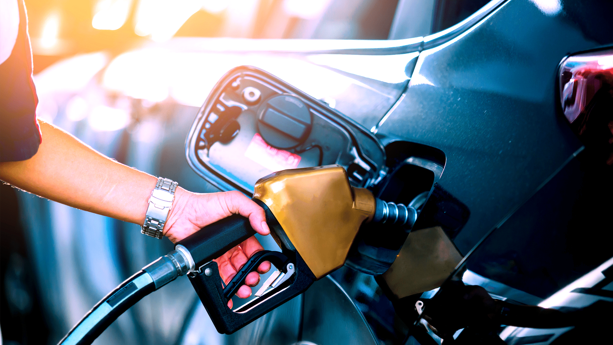 Remplir le réservoir de sa voiture le matin permet-il de faire des économies, vrai ou faux ?