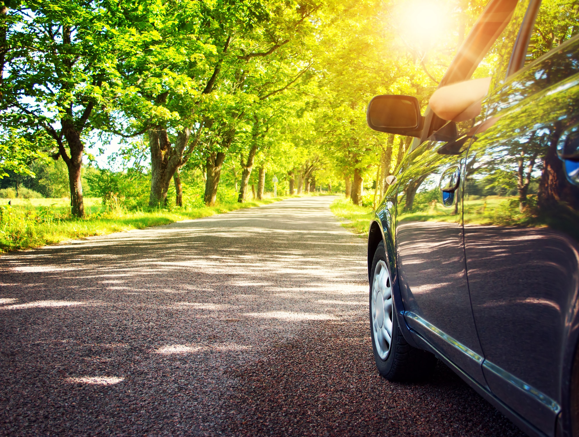 Les pneus de voiture : un rouage essentiel pour une mobilité verte